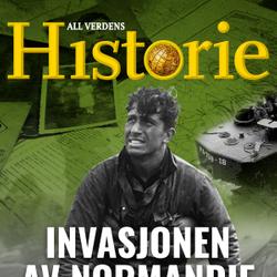 Invasjonen av Normandie