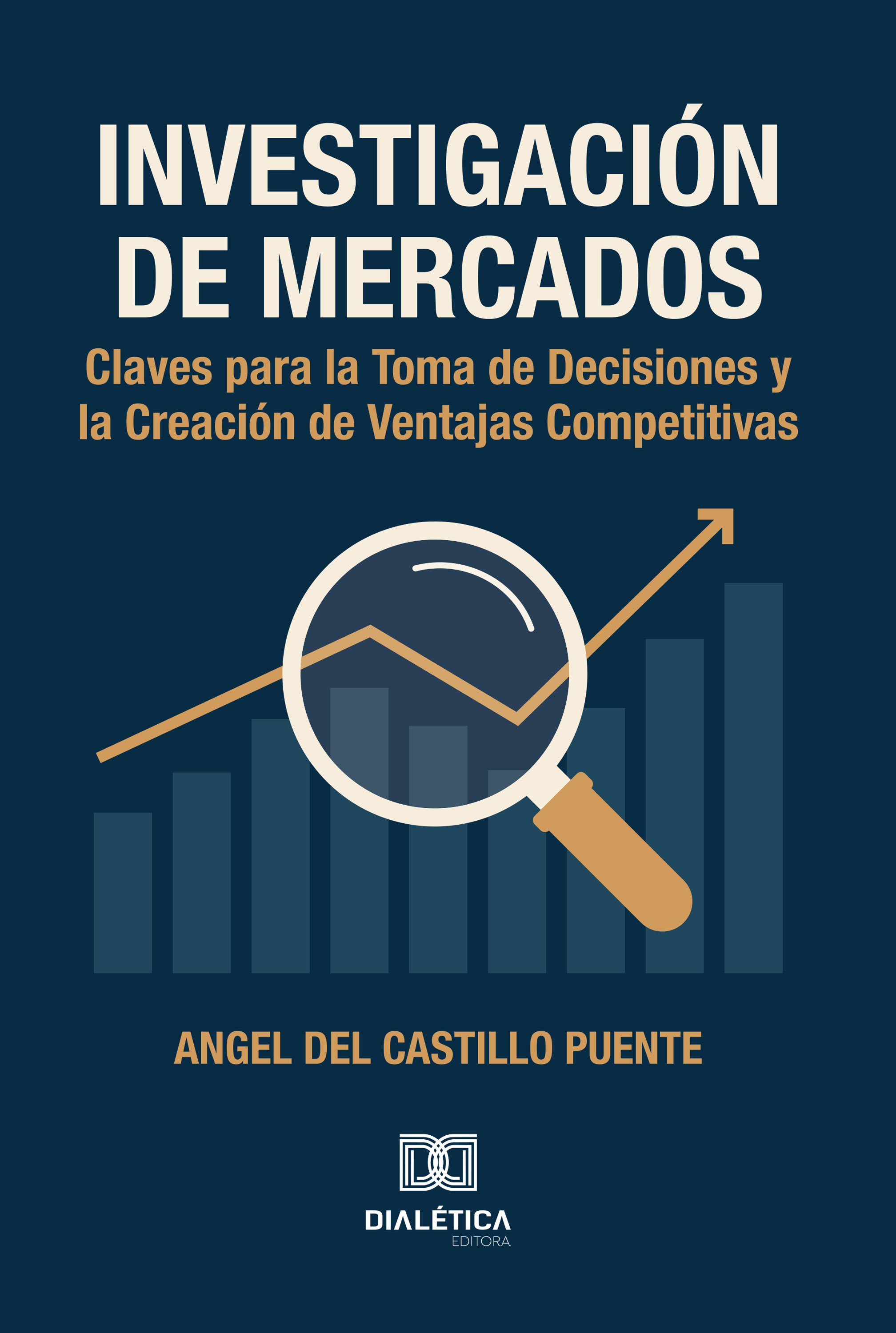 Investigación de Mercados