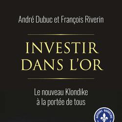 Investir dans l'or