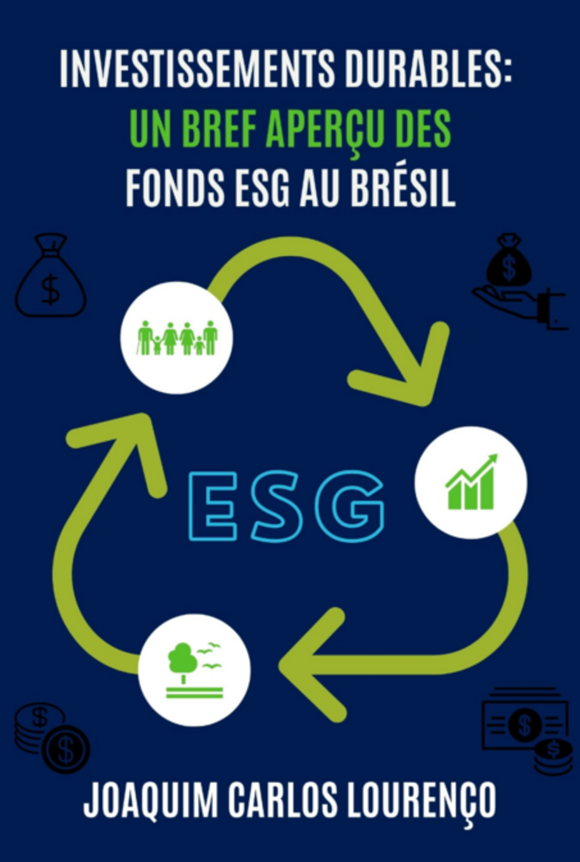 Investissements Durables: Un Bref Aperçu Des Fonds Esg Au Brésil