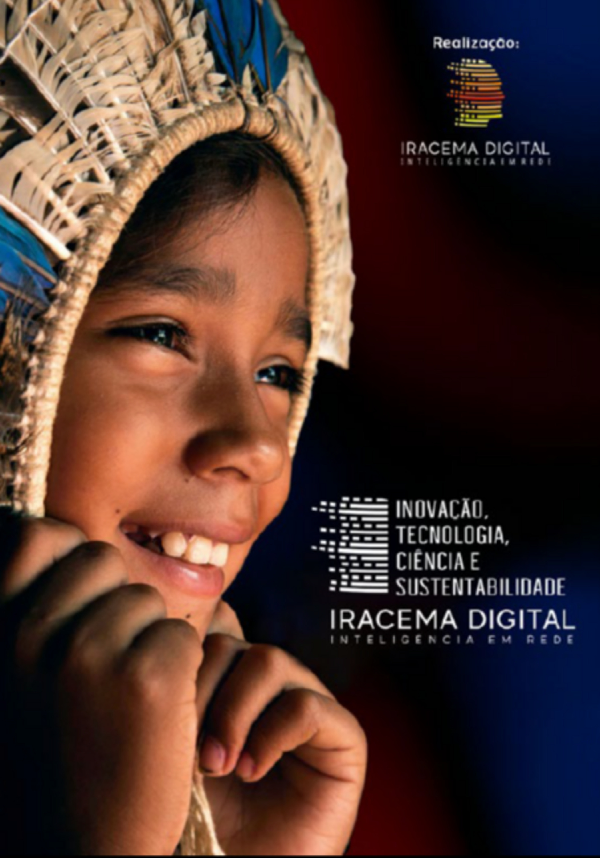 Iracema Digital - 5 Anos