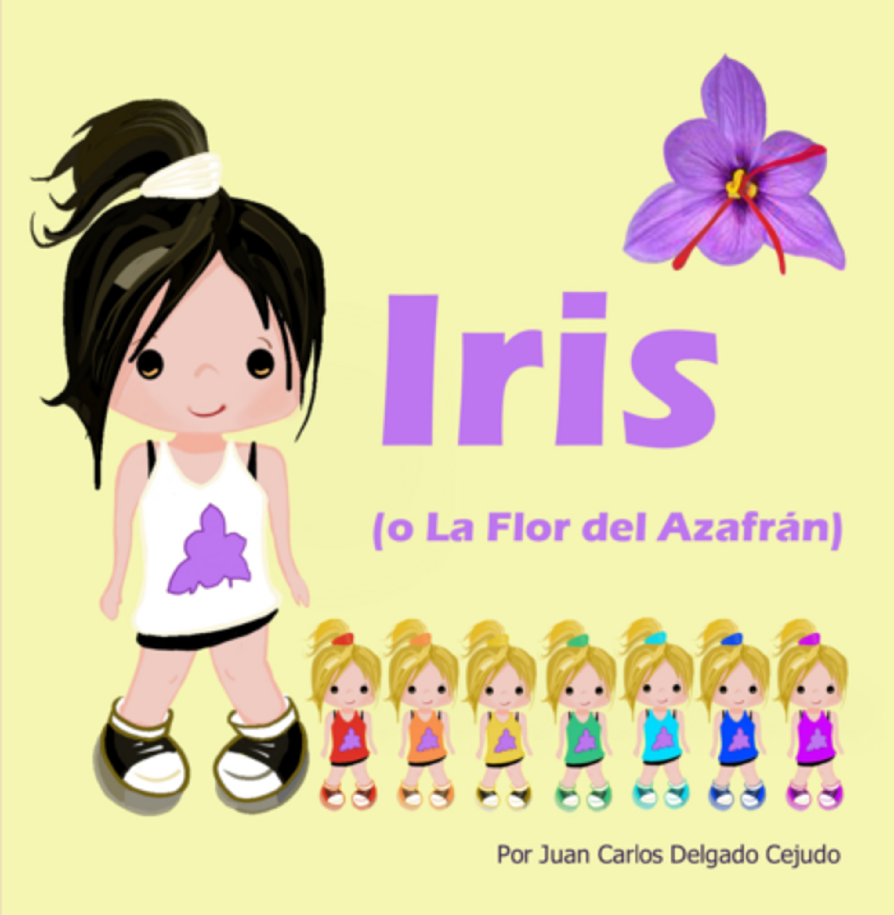 Iris
