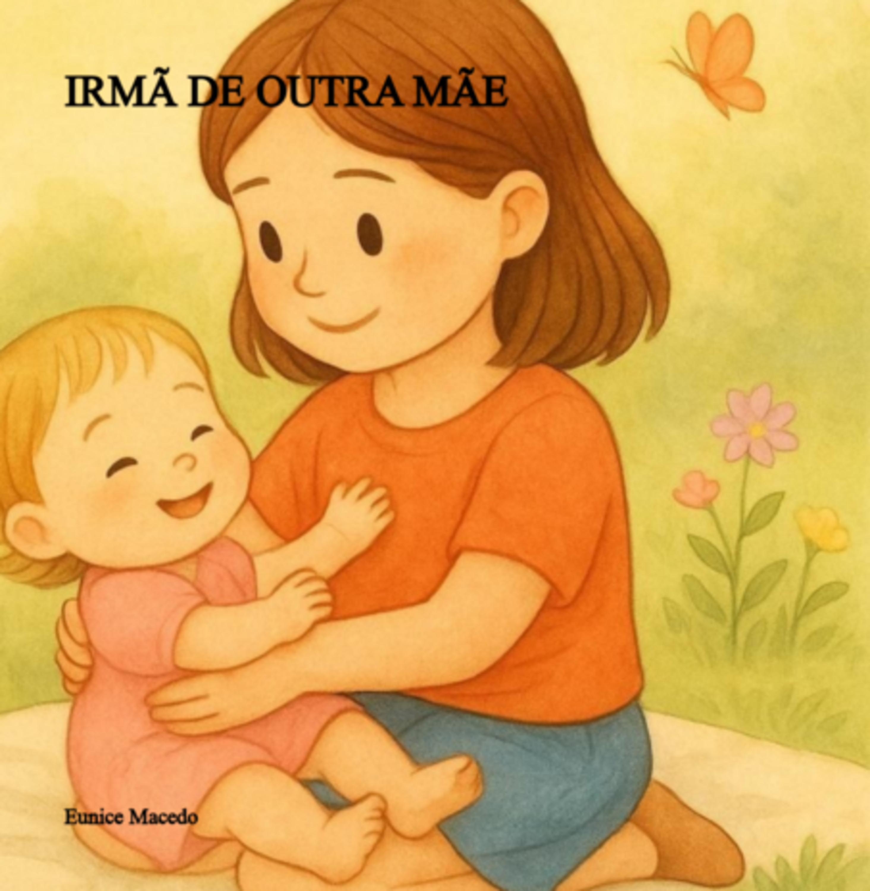 Irmã De Outra Mãe