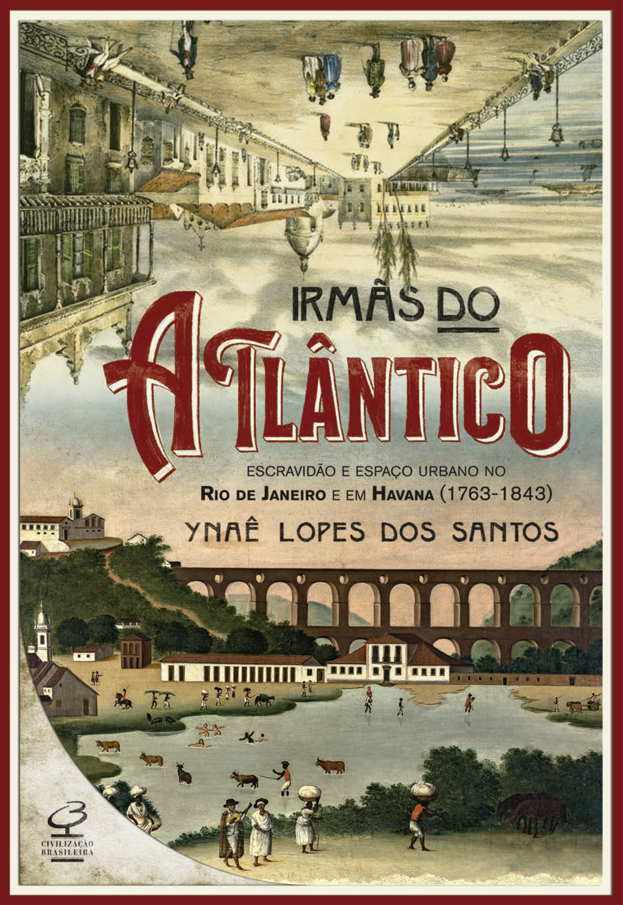 Irmãs do Atlântico