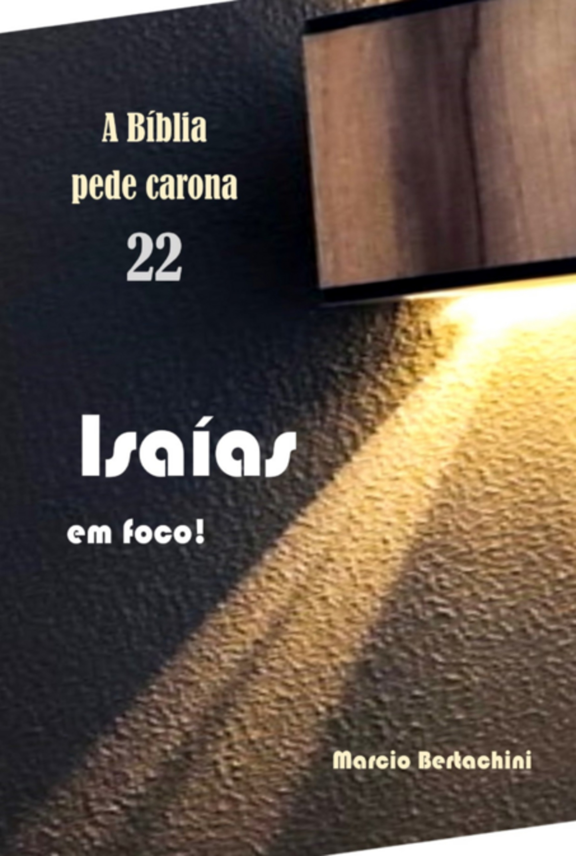 Isaías Em Foco!