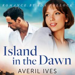 Island in the Dawn