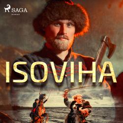 Isoviha