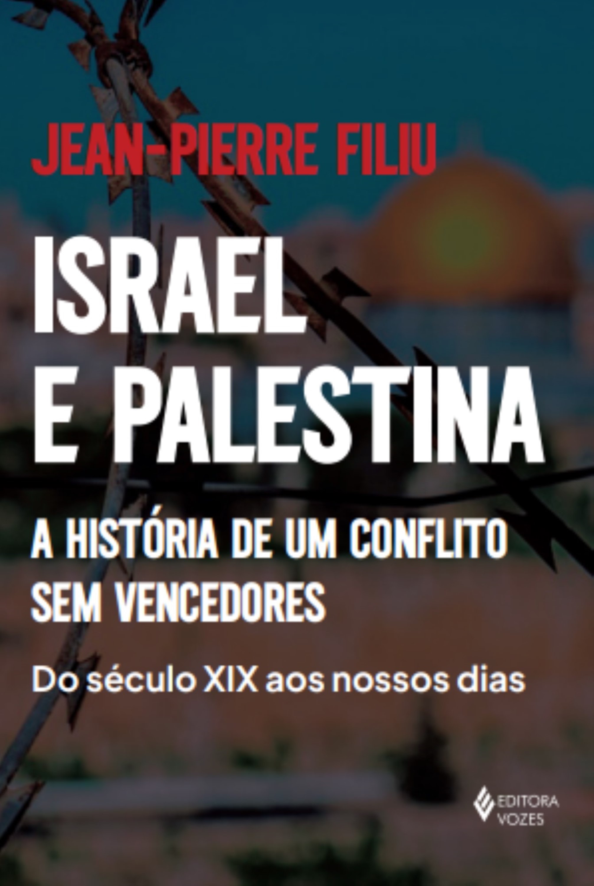 Israel e Palestina