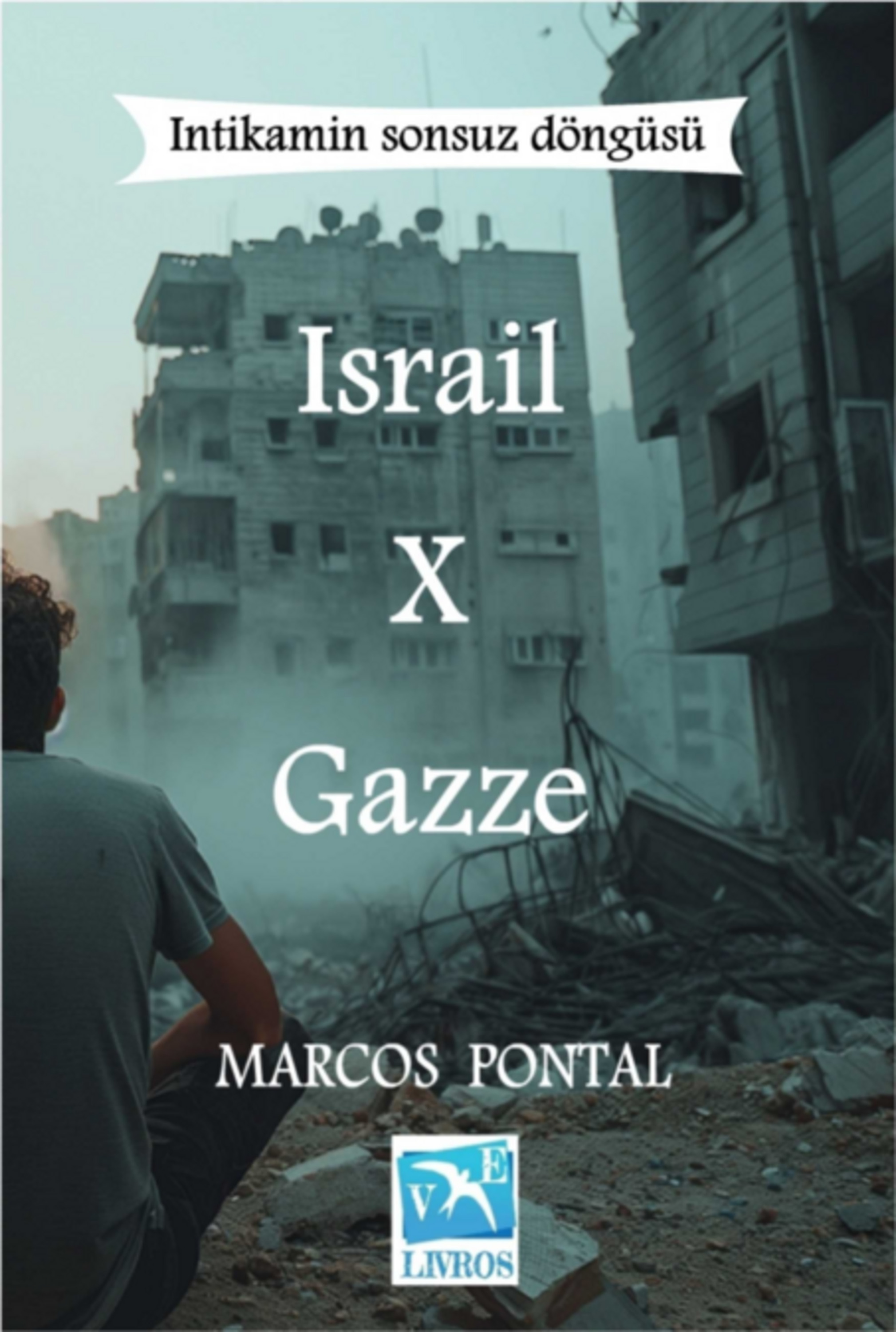 Israil X Gazze
