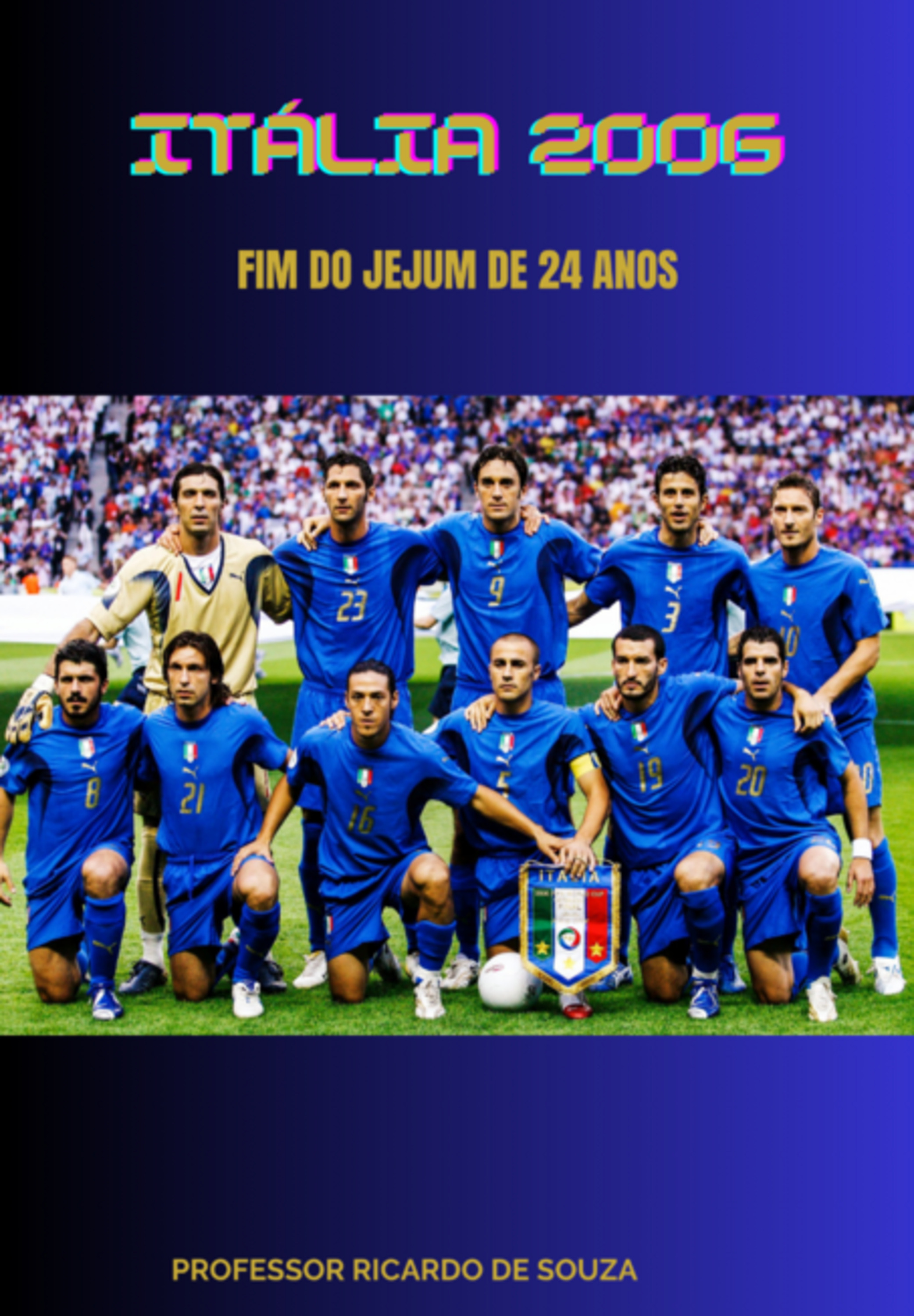 Itália 2006