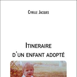 Itineraire d'un enfant adopté