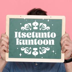 Itsetunto kuntoon