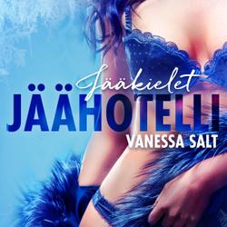 Jäähotelli 2: Jääkielet - eroottinen novelli