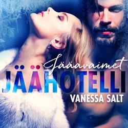 Jäähotelli 3: Jääavaimet - eroottinen novelli