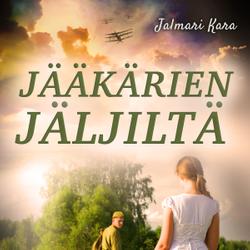 Jääkärien jäljiltä