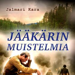 Jääkärin muistelmia