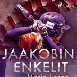 Jaakobin enkelit