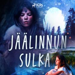 Jäälinnun sulka