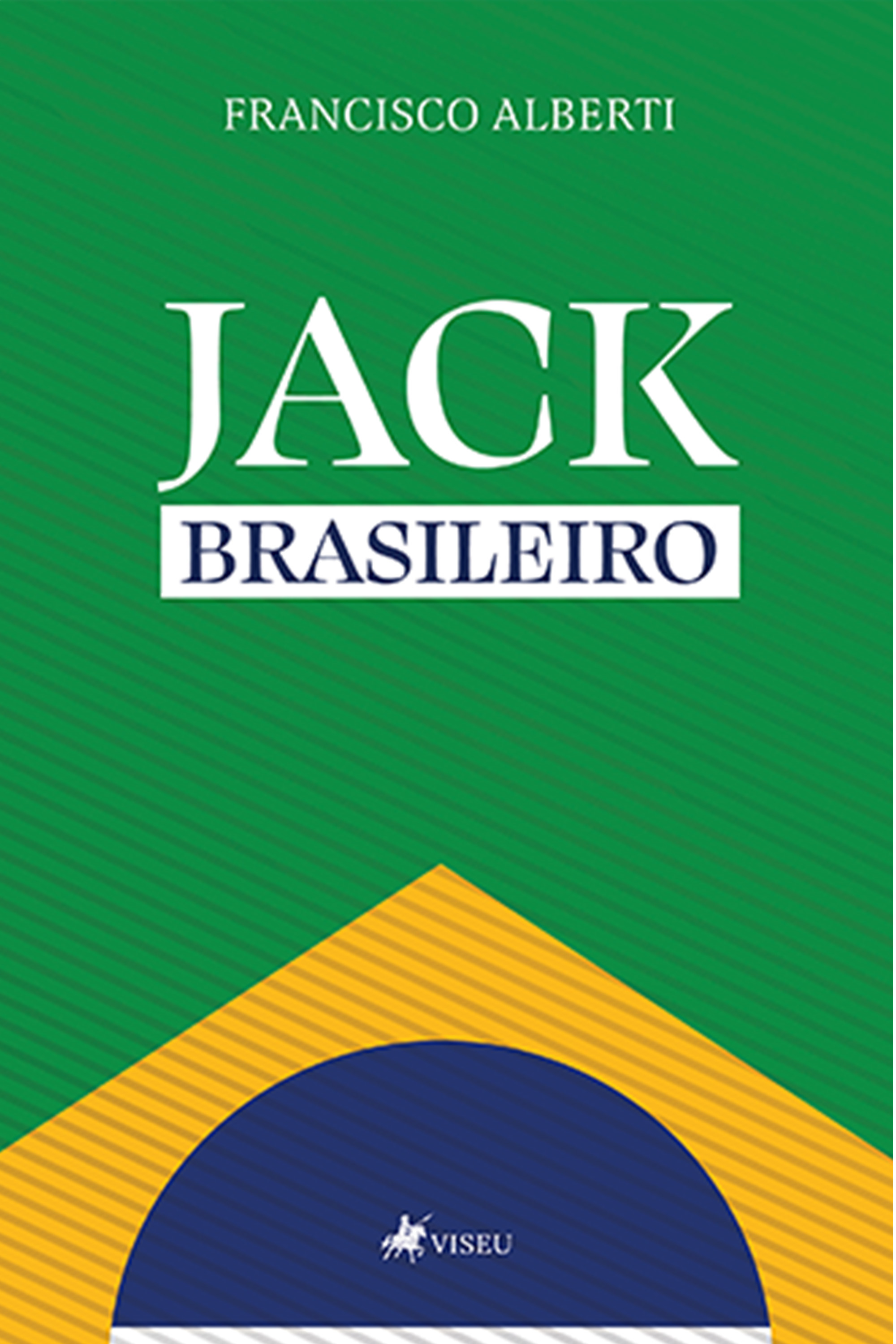 Jack Brasileiro