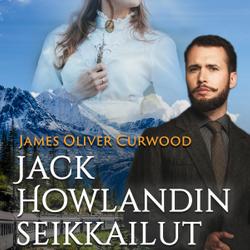 Jack Howlandin seikkailut