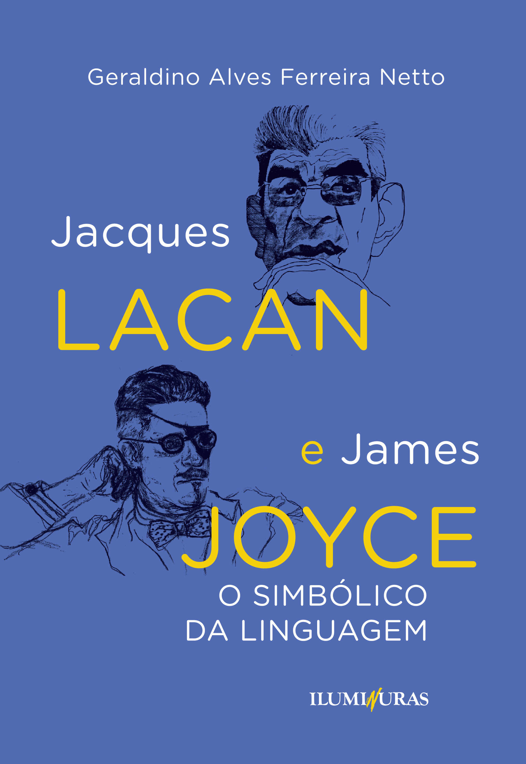 Jacques Lacan e James Joyce