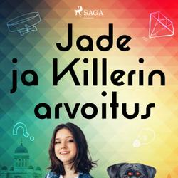 Jade ja Killerin arvoitus