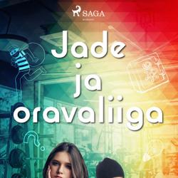 Jade ja oravaliiga