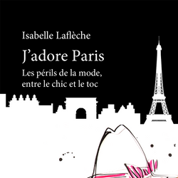 J'adore Paris