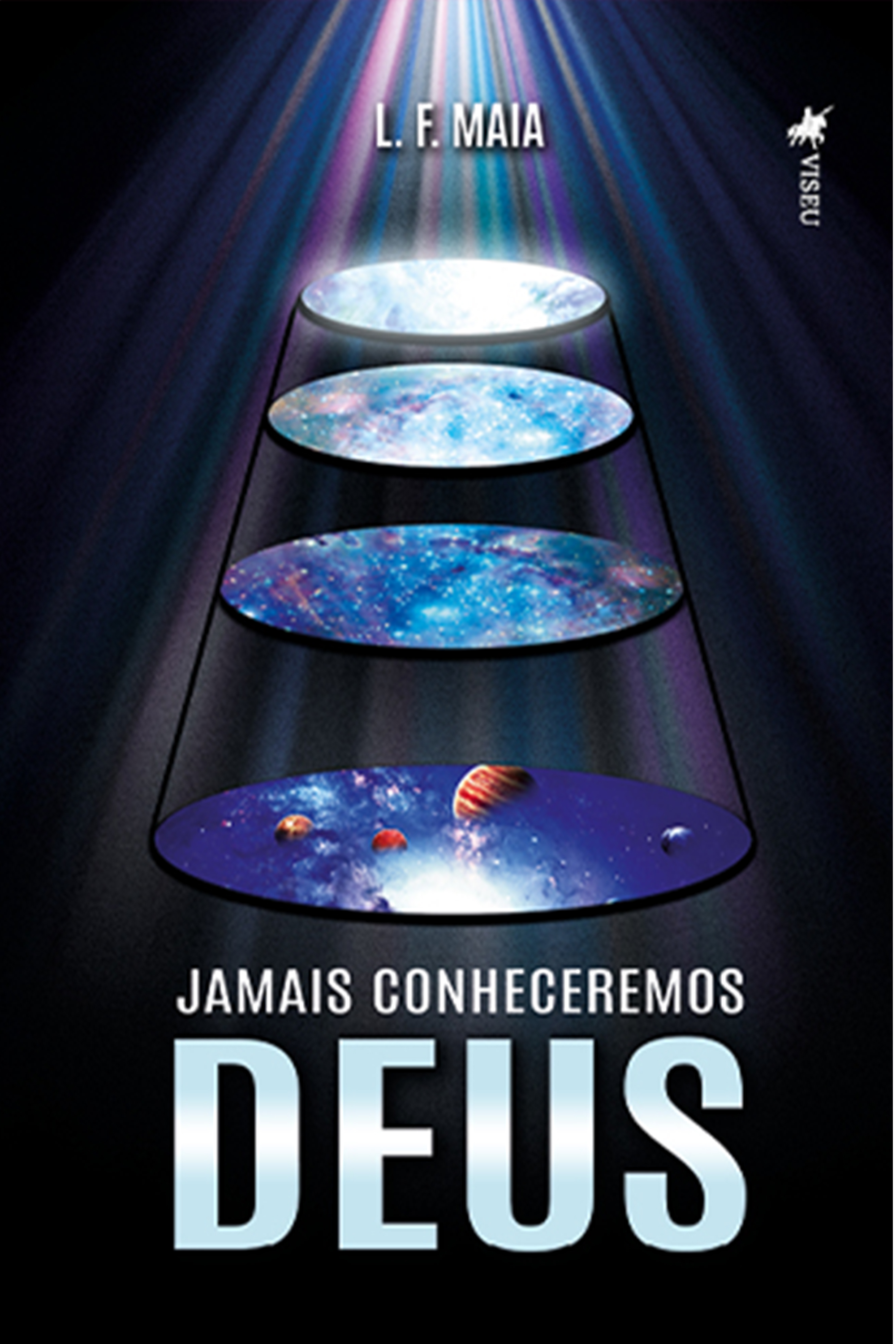 Jamais Conheceremos Deus