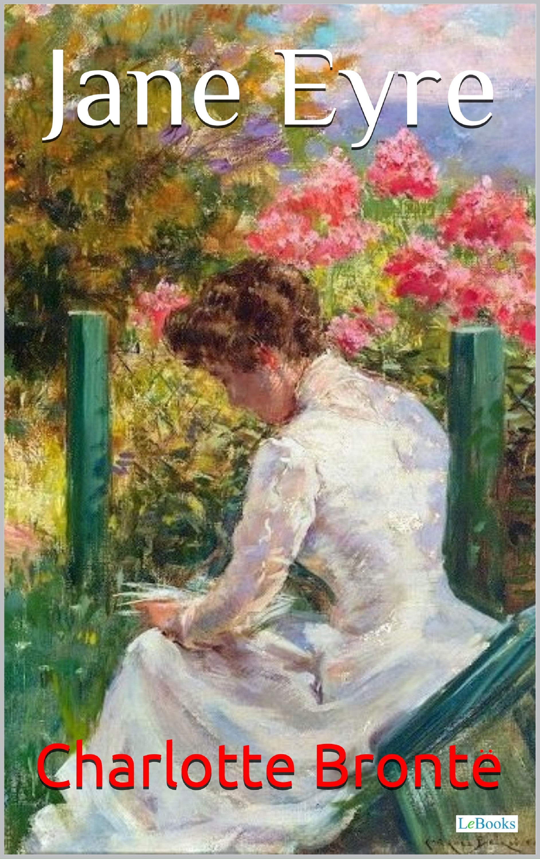 Jane Eyre