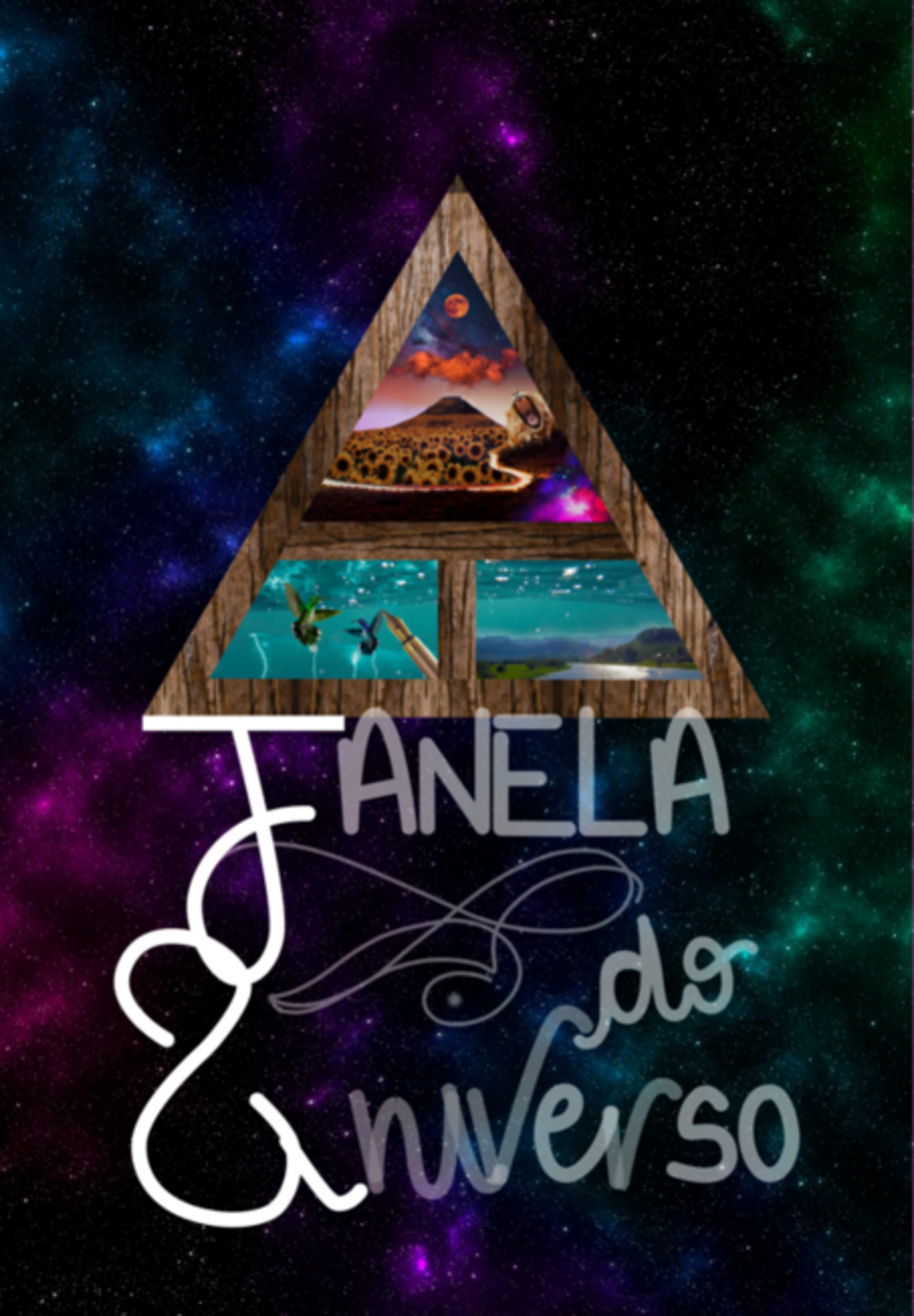 Janela Do Universo