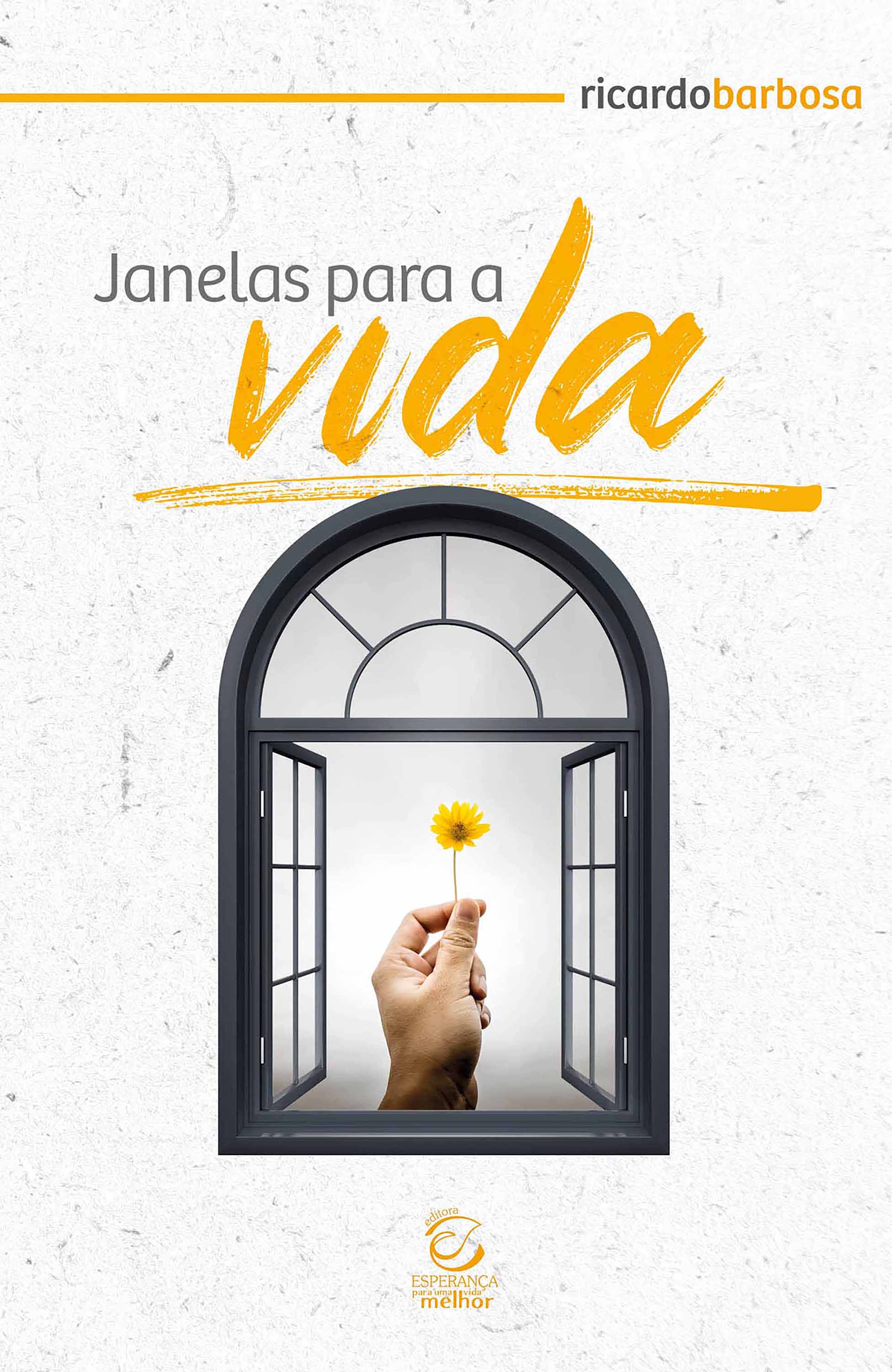 Janelas para a vida - eBook