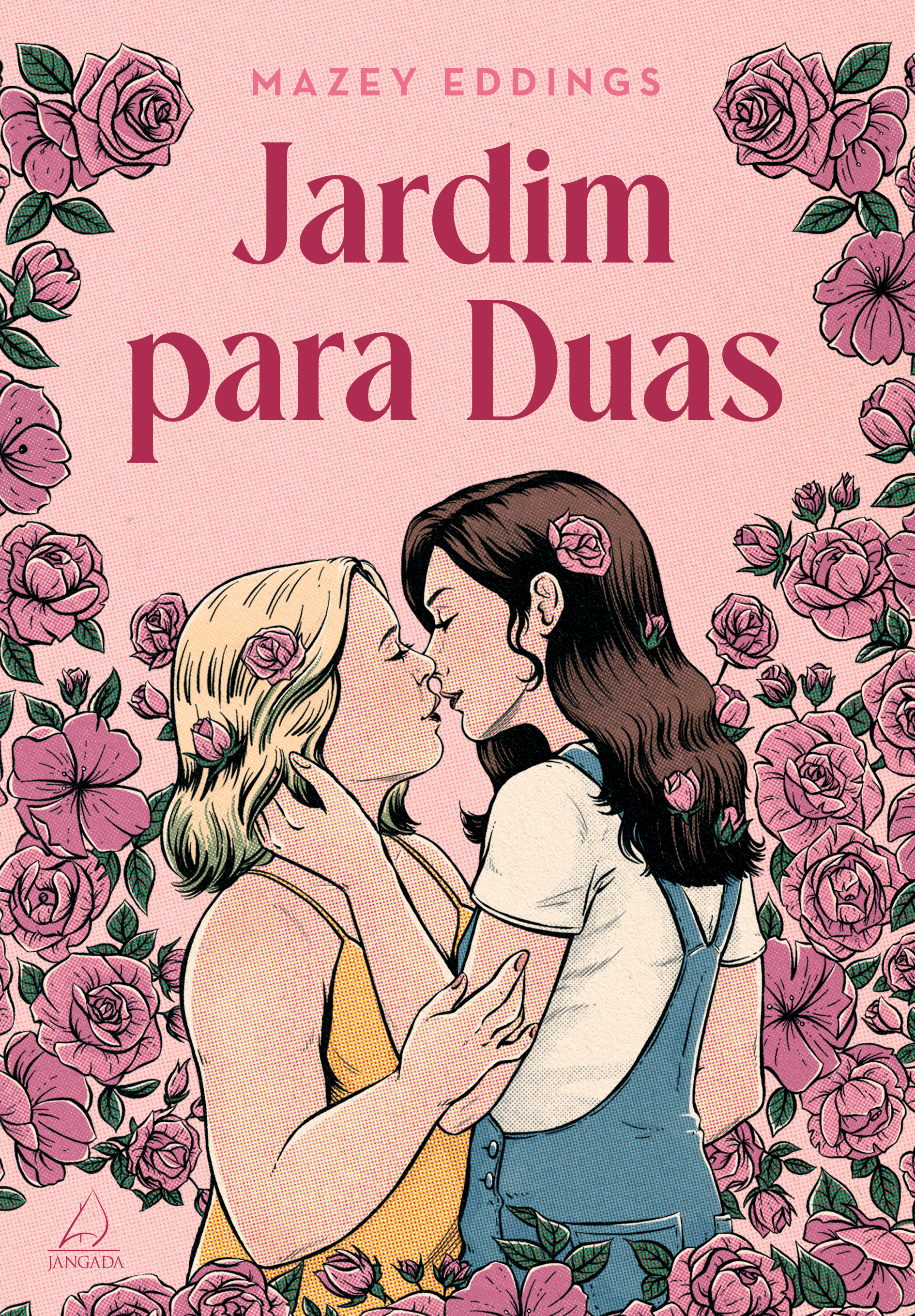 Jardim para duas