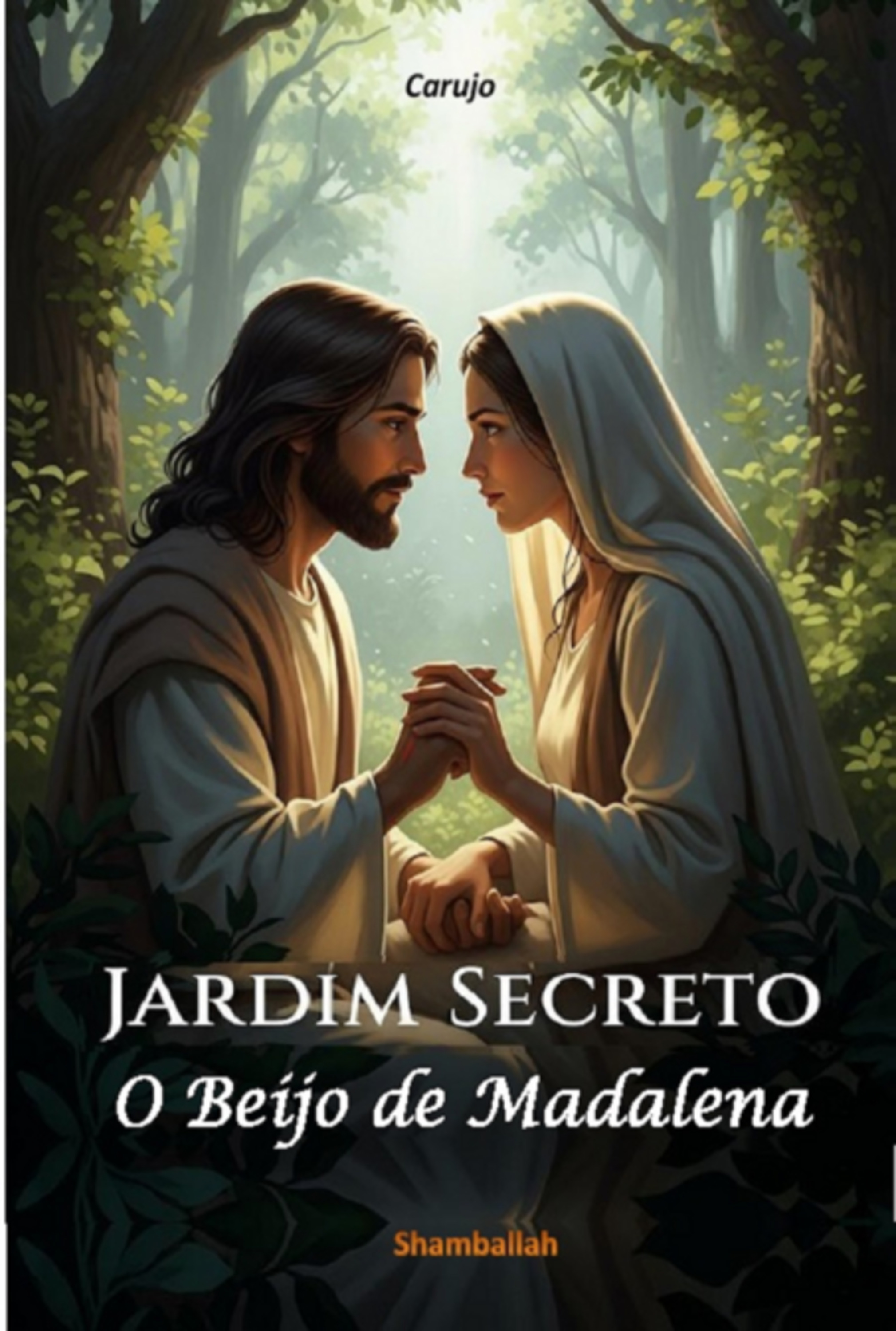 Jardim Secreto