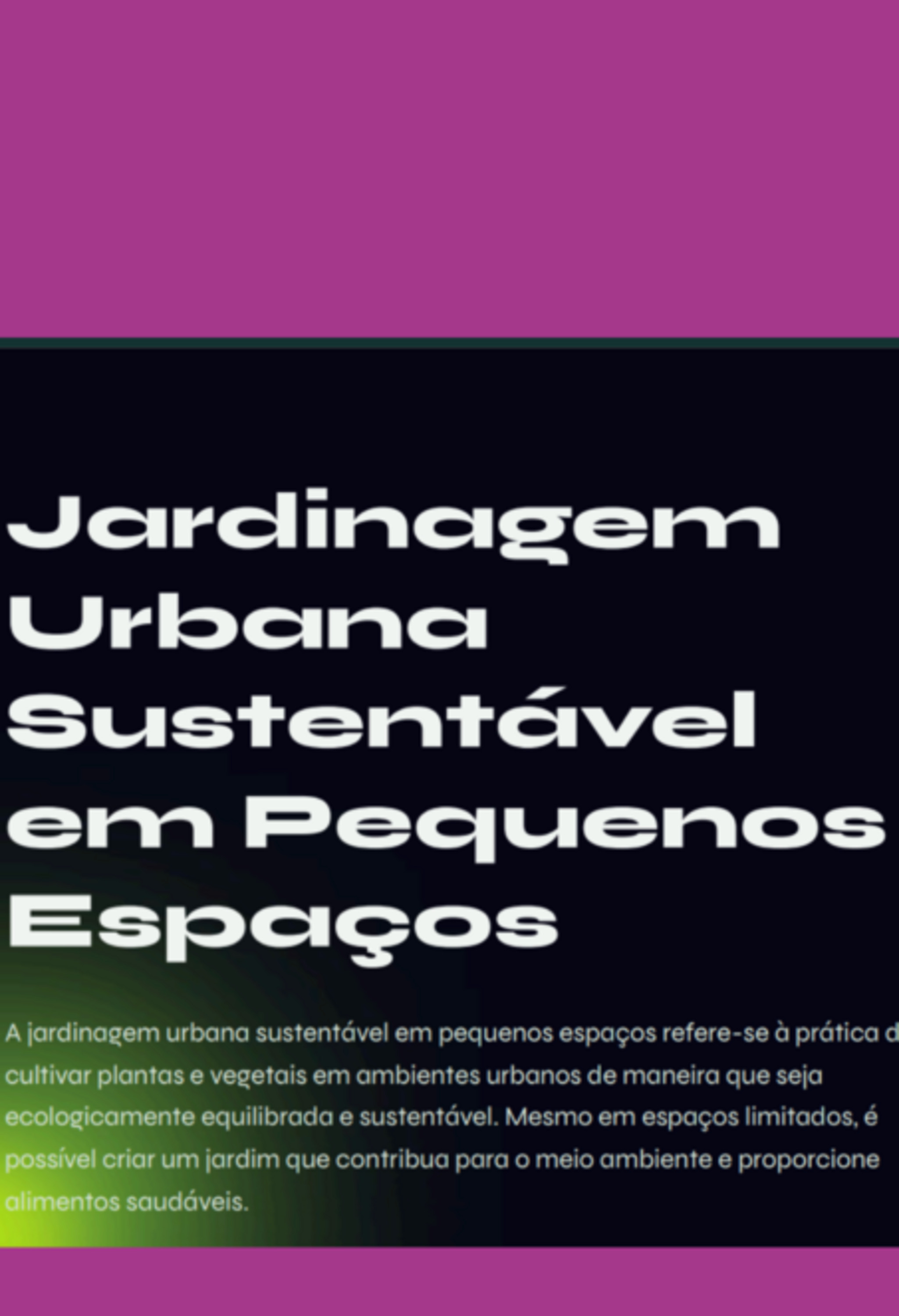 Jardinagem-urbana-sustentável-em-pequenos-espaços