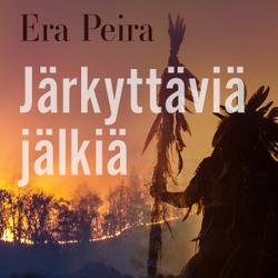 Järkyttäviä jälkiä