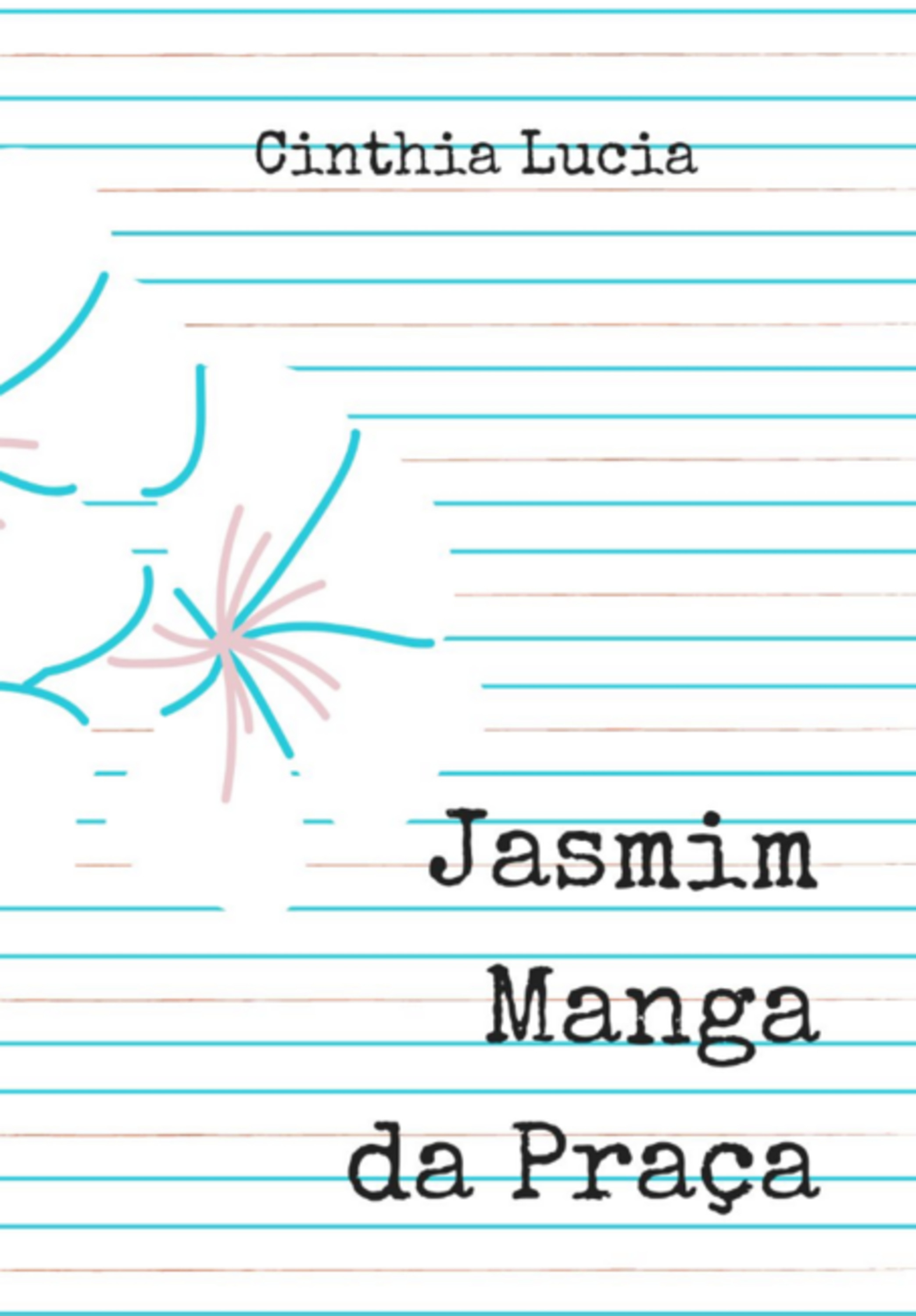 Jasmim Manga Da Praça