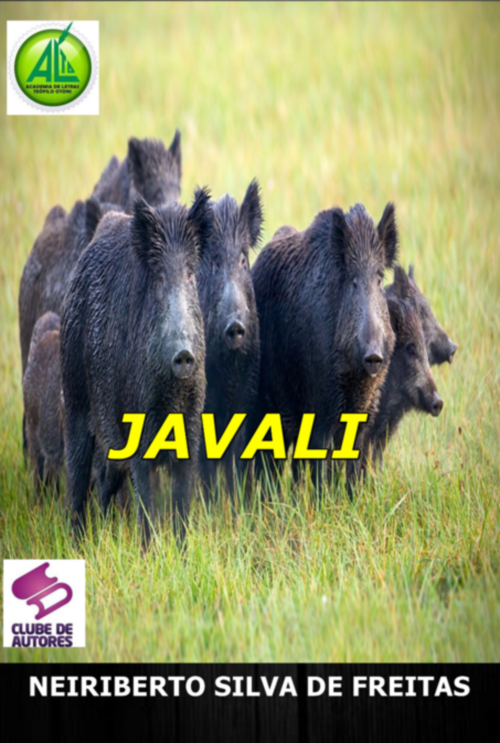 Javali