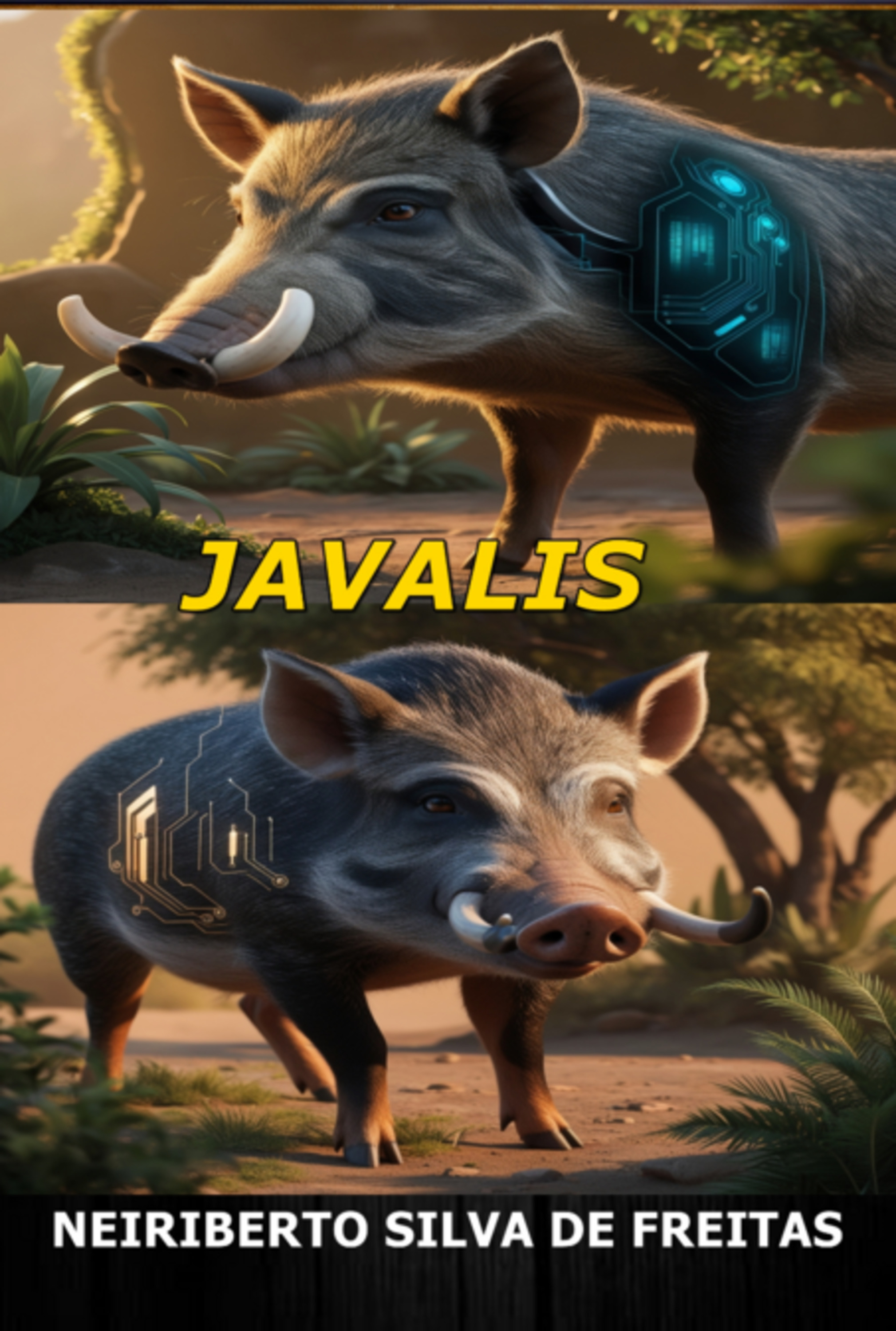 Javalis