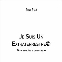 Je Suis Un Extraterrestre©