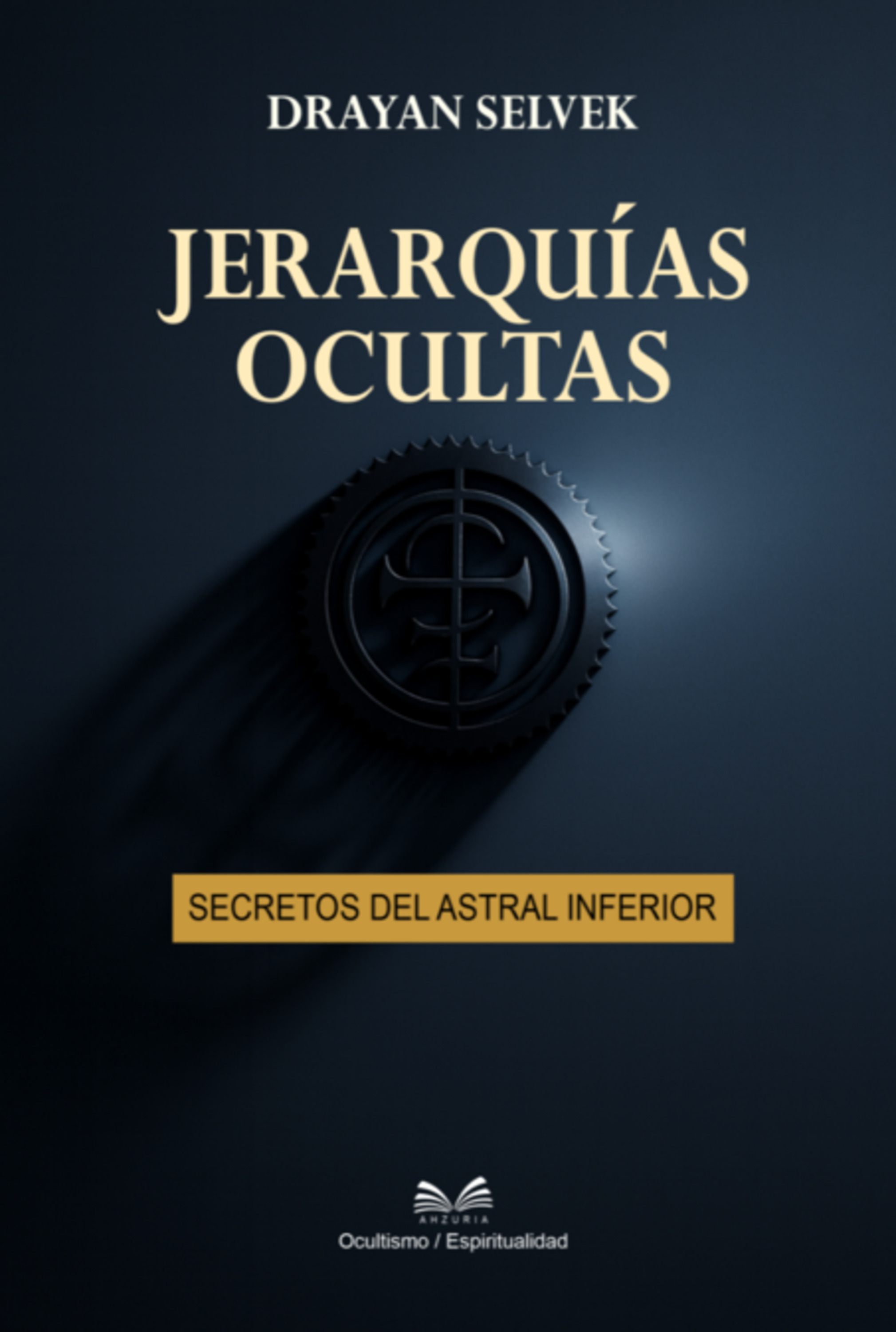Jerarquías Ocultas