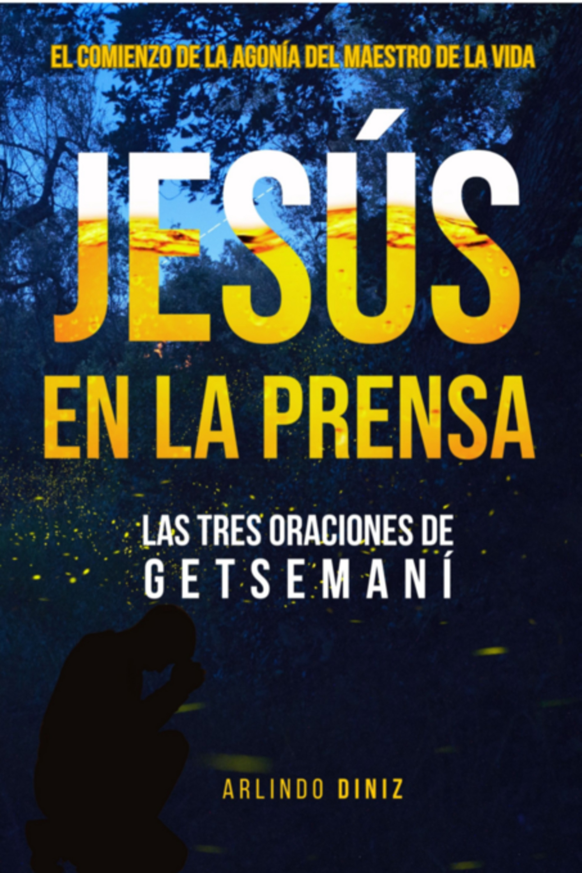 Jesús En La Prensa