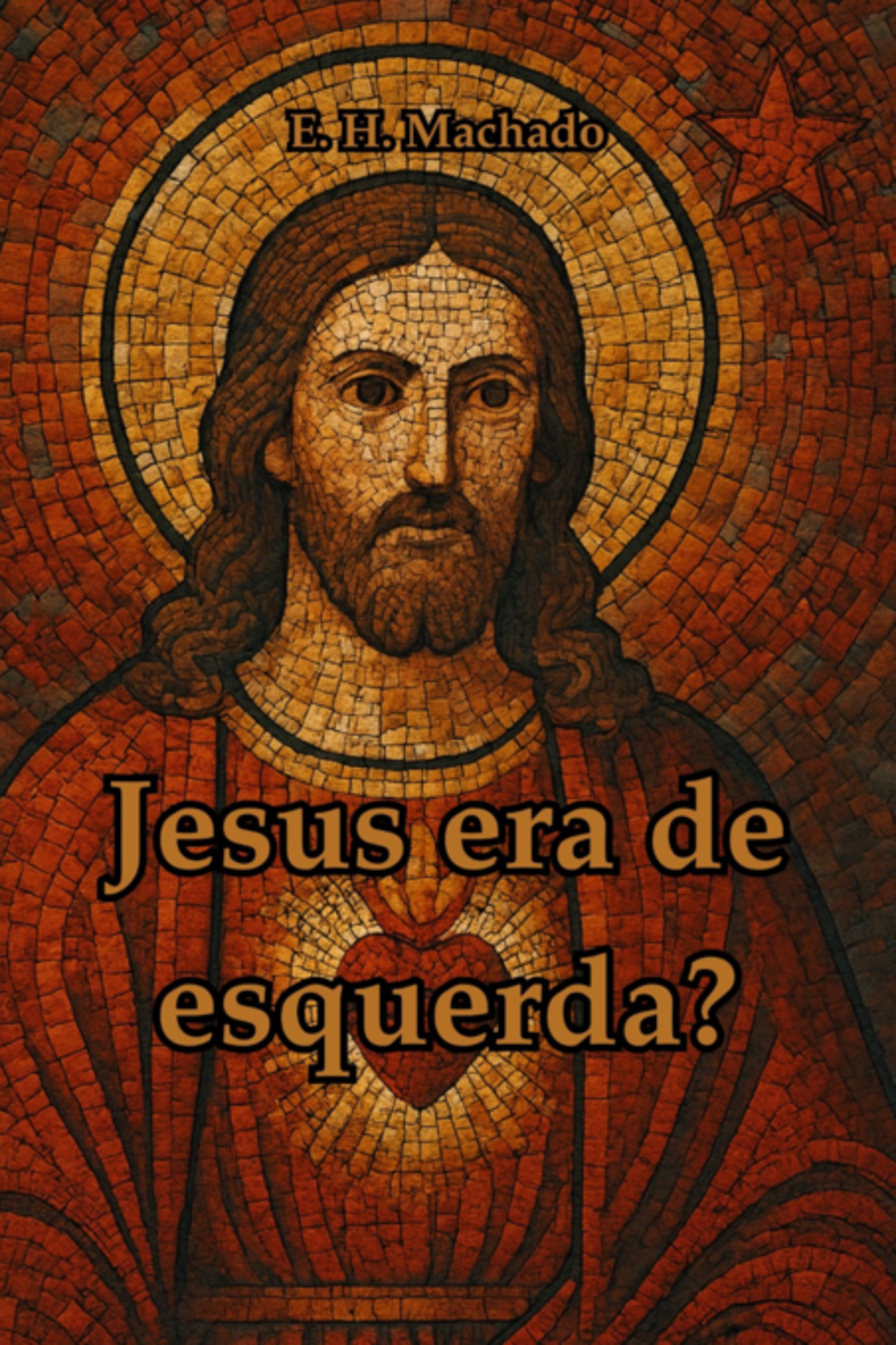Jesus Era De Esquerda?