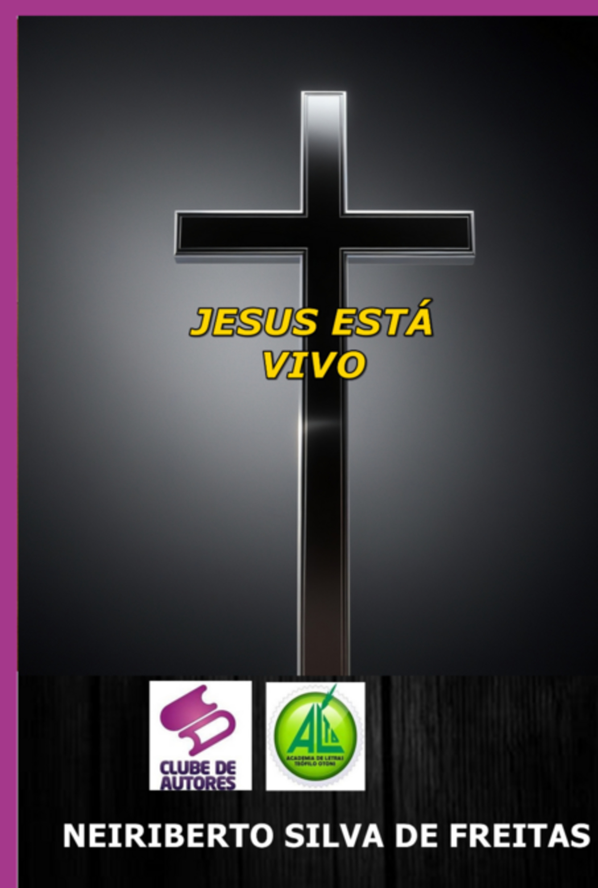 Jesus Está Vivo