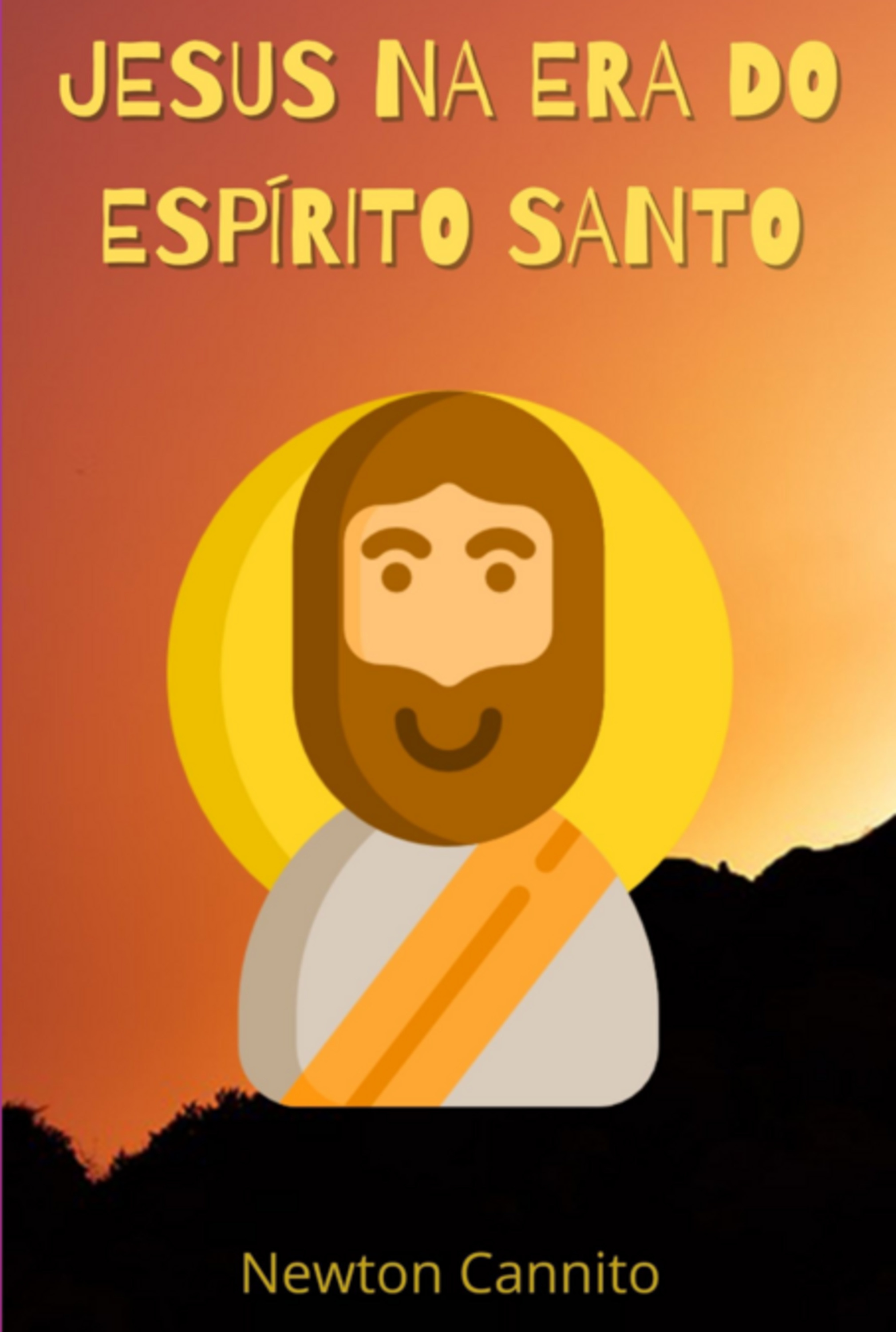 Jesus Na Era Do Espírito Santo