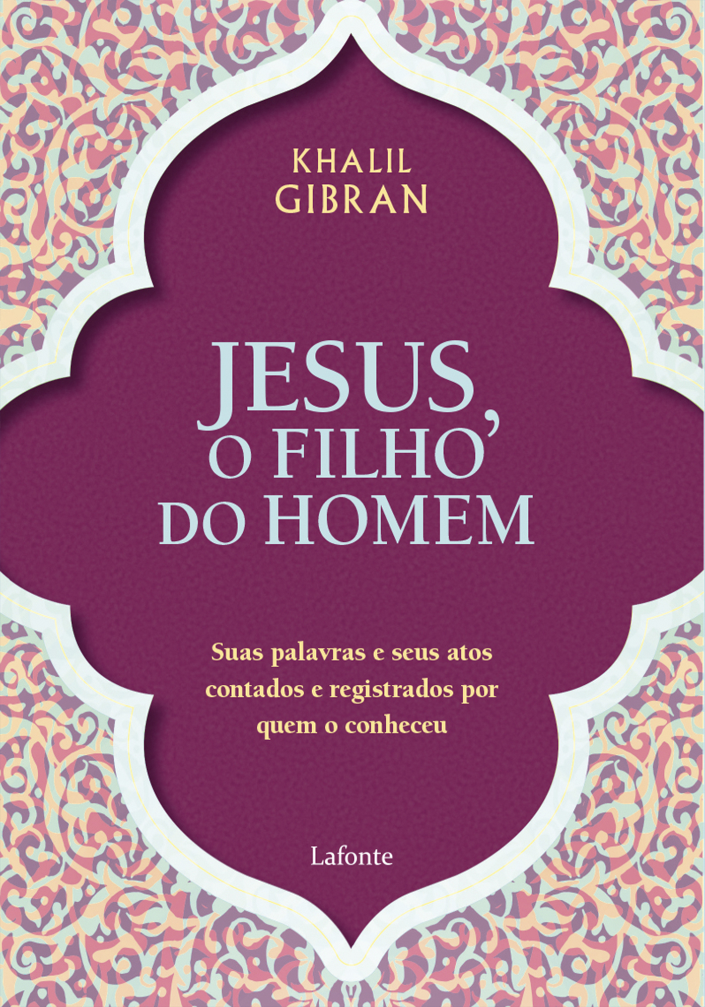 Jesus, o Filho do Homem