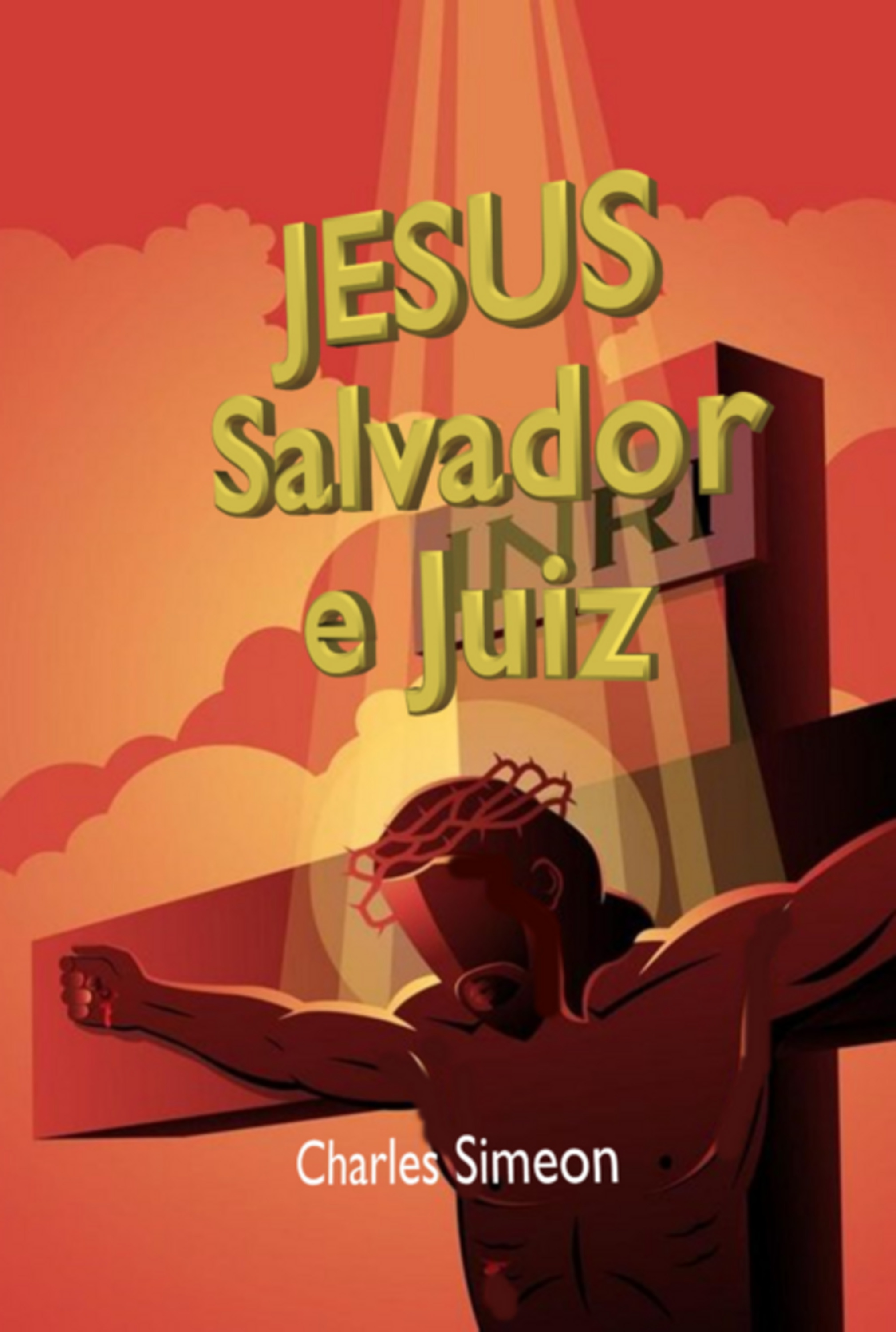 Jesus, Salvador E Juiz