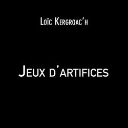 Jeux d'artifices