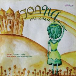 Joana Princesa