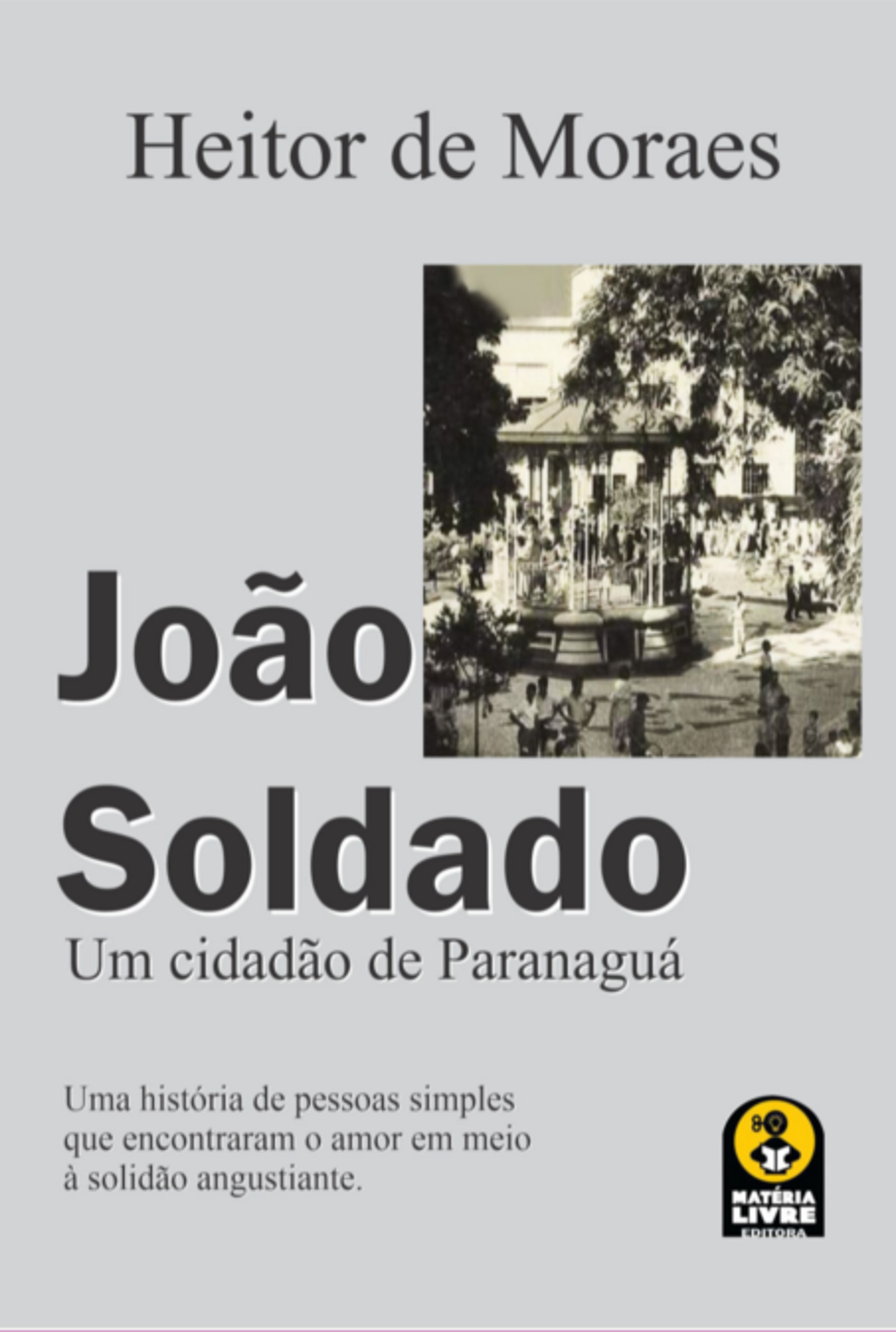 João Soldado